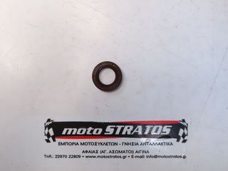Τσιμούχα Στροφάλου 17*28*7 Vespa LX 50 2T E2 2006-2009 ZAPC38101 969028