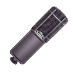 Superlux R102 Bidirectional Active Ribbon Microphone - Superlux
