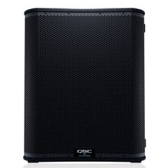 QSC KS118 Active Subwoofer 18" 3600W - QSC