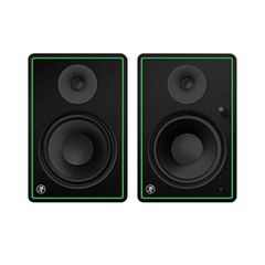 MACKIE CR8-XBT 8" Creative Reference Monitors with Bluetooth (pair) - MACKIE