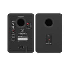 MACKIE CR8-XBT 8" Creative Reference Monitors with Bluetooth (pair) - MACKIE-thumb-1