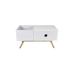 GLORIOUS TURNTABLE LOWBOARD Solid Ashwood featuring 60s - GLORIOUS-thumb-3