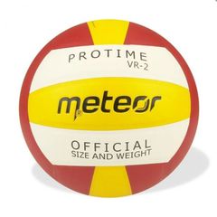 Μπάλα Βόλεϊ Meteor 10058 Chili PU Outdoor Νο.5