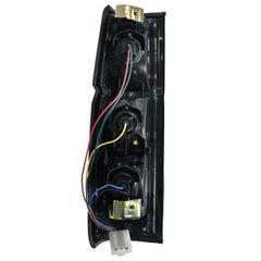 ΦΑΝΟΣ ΣΤΟΠ NISSAN D21 4WD DIESEL ΔΕΞΙΑ 15050119DLR-thumb-1