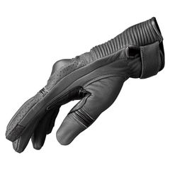 Nordcode Classic Leather Γάντια Black-thumb-1