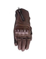 Nordcode Classic Leather Γάντια Brown