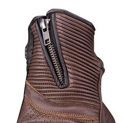 Nordcode Classic Leather Γάντια Brown-thumb-2