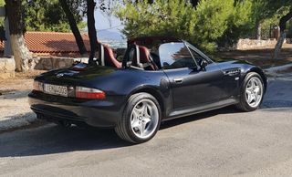 Bmw Z3 M 2001 48000 km !