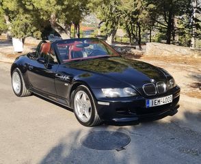 Bmw Z3 M 2001 48000 km !-thumb-3