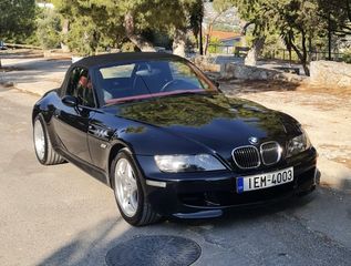 Bmw Z3 M 2001 48000 km !-thumb-4