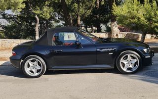 Bmw Z3 M 2001 48000 km !-thumb-5
