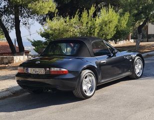 Bmw Z3 M 2001 48000 km !-thumb-6