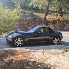 Bmw Z3 M 2001 48000 km !-thumb-7