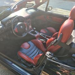 Bmw Z3 M 2001 48000 km !-thumb-11