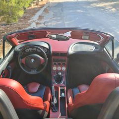 Bmw Z3 M 2001 48000 km !-thumb-9