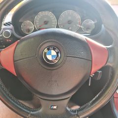 Bmw Z3 M 2001 48000 km !-thumb-12
