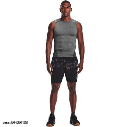 Under Armour HeatGear Compression SL (1361522-090)