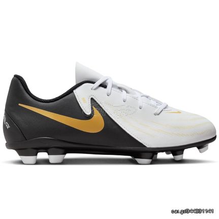 Nike Jr. Phantom GX 2 Club FG/MG Low-Top Football Boot