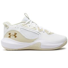 Under Armour Lockdown 6 Basketball Shoes