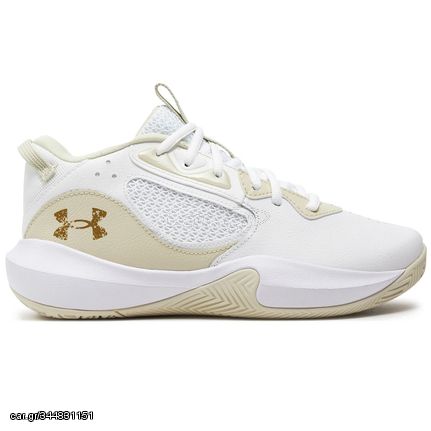 Under Armour Lockdown 6 Basketball Shoes