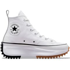 Converse Run Star Hike Hi Platform