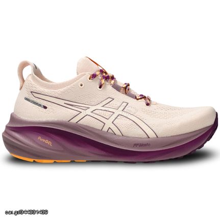 Asics Gel-Nimbus TR 26 Womens'