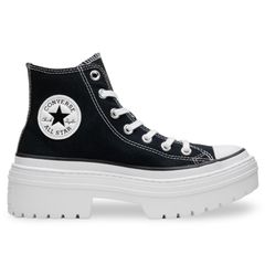 Converse Chuck Taylor All Star Lugged Heel Platform