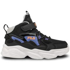 Fila Memory Squad Kids' Shoes