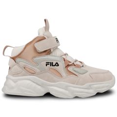 Fila Memory Squad Kids' Shoes