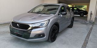 Citroen DS4 '16 Crossback 1.6 Blue-HDi SportChic