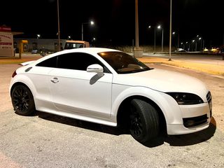 Audi TT 2007