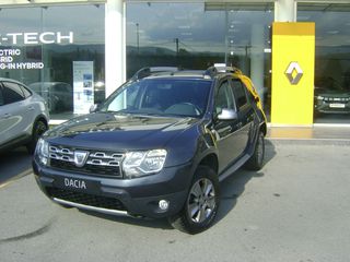 Dacia Duster '16 4X2 PRESTIGE-ΑΡΙΣΤΟ!!