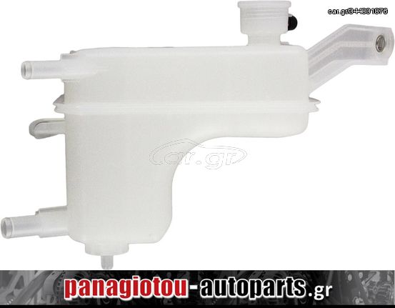 ΔΟΧΕΙΟ ΝΕΡΟΥ - ΤΟΥΟΤΑ AVENSIS '08-'15-, AURIS '06-'19, COROLLA SDN '07-'19, PRIUS '09-'16, VERSO '09-'13-