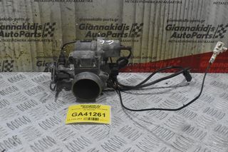 Πεταλούδα Γκαζιού Mazda B series B2600 G6 1992-2002