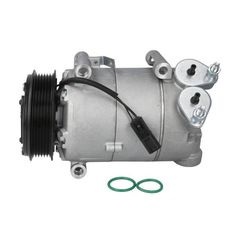 1765214 - Compreser Air Condition για Ford, Land Rover