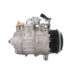 2204780 - Compreser Air Condition για Ford-thumb-3