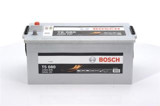 ΜΠΑΤΑΡΙΑ BOSCH Τ5 BLACK LINE 225Ah 1150A 518x276x242 για TEMSA SAFIR PLUS