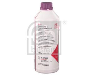 ΑΝΤΙΨΥΚΤΙΚΟ FEBI ΜΩΒ 1,5lt G.12++ για MERCEDES-BENZ AXOR 2