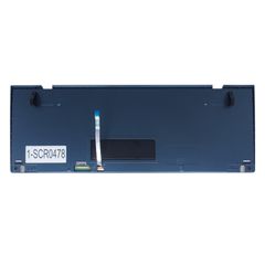 Οθόνη Laptop - Screen monitor για Asus ZenBook Pro Duo 15 UX582 UX582LR 90NB0VR1-R20020 Assembly Touch Digitizer 14.0'' 3840x1100 UHD 4K IPS LED eDP 30pins 60Hz Glossy ( Κωδ.1-SCR0478 )