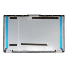 Πλαστικό Laptop - Screen Back Cover A για Lenovo IdeaPad 5 14ABA7 82SE 82SECTO1WWAU1 82SECTO1WWAU2 5 14IAL7 82SD AIR 14 2022 5CB1J04430 5CB1J04433 5CB1J04426 5CB1J04434 Silver ( Κωδ.1-COV600 )