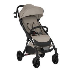 Kikka Boo Cloe Ελαφρύ Παιδικό Καρότσι έως 22kg Beige