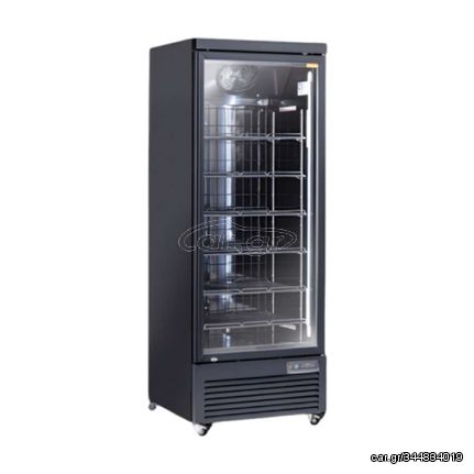 Ψυγείο Συντήρησης Self Service 567lt 66x68x205cm Dominox THS-078-25