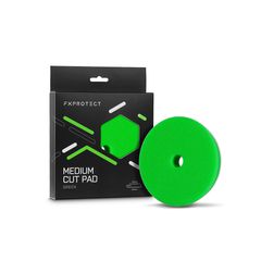 FX PROTECT MEDIUM CUT PAD 125/140