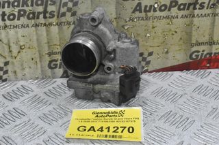 Πεταλούδα Γκαζιού Suzuki Grand Vitara F9Q 1.9 2005-2012 7701062300 A2C53107575