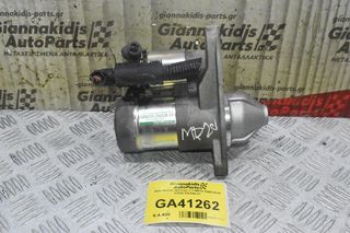 Μίζα Nissan Qashqai 2.0 MR20 2006-2015 23300-EN20B-01