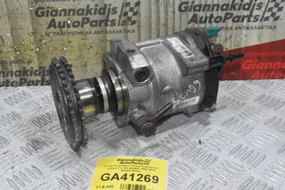 Αντλία Πετρελαίου SsangYong Kyron - Actyon 2.0 XDI 664951 2002-2010 A6650700101