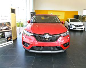 Renault Arkana '24  TCe 140  EDC EVOLUTION  