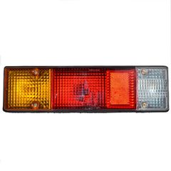 ΦΑΝΟΣ ΣΤΟΠ MITSUBISHI L300 Ρ.U/ L200 '97 FLAT 140501198090PUR