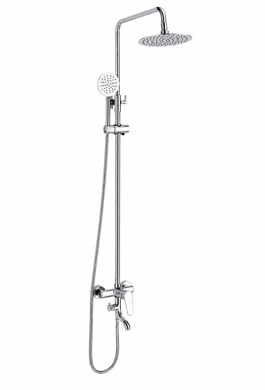 ΒΕΡΓΑ ΝΤΟΥΖ AVA INOX INTER CERAMIC 6326