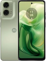 Motorola XT2423-3 Moto g24 8/128GB  Ice Green - Πληρωμή και σε εως 12 δόσεις